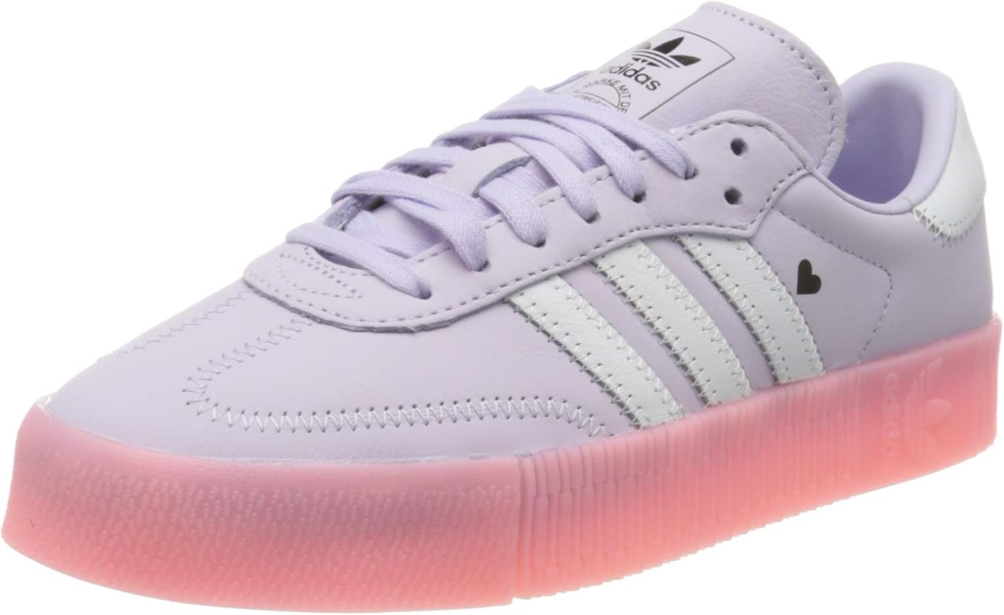 AD Sambae Womens Shoes