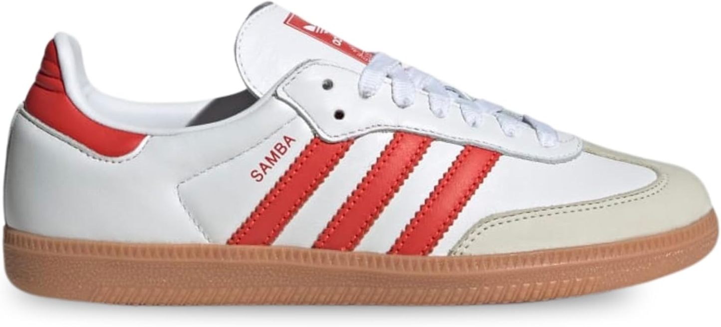 AD Sambae Womens Shoes