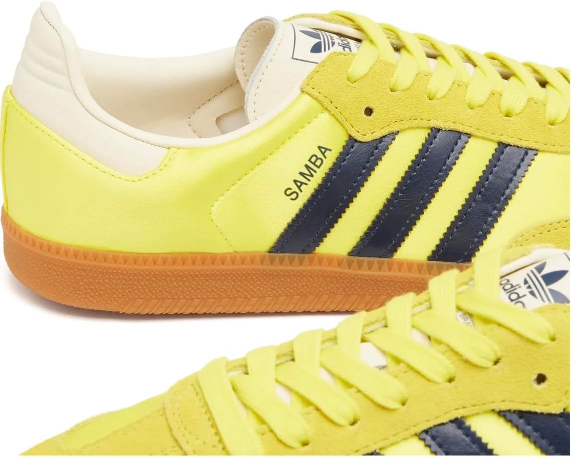 AD Sambae Womens Shoes