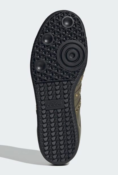 AD Sambae Womens Shoes