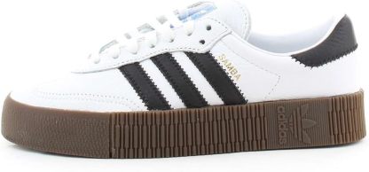 AD Sambae Womens Shoes