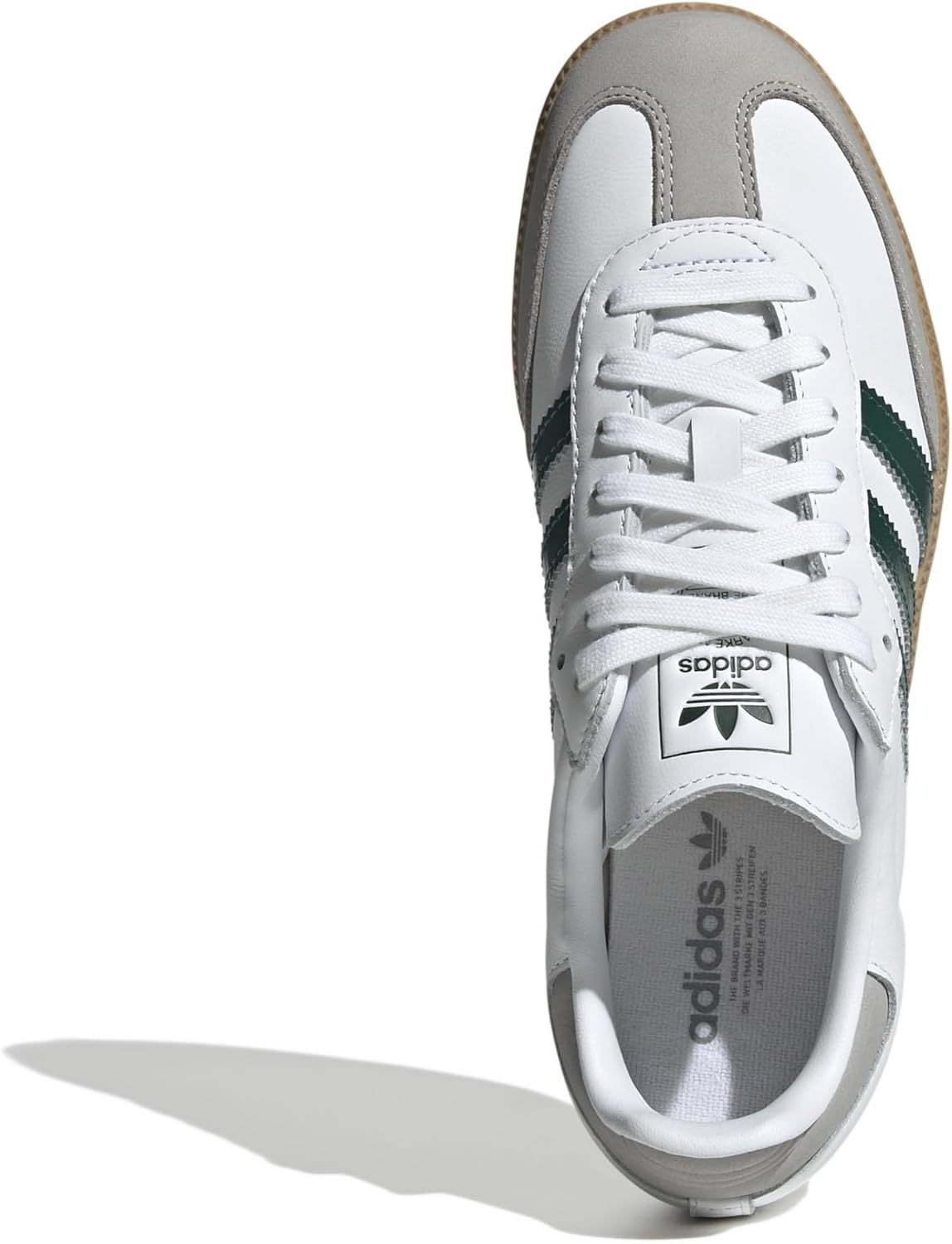 AD Sambae Womens Shoes