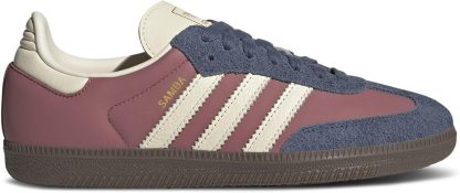 AD Sambae Womens Shoes