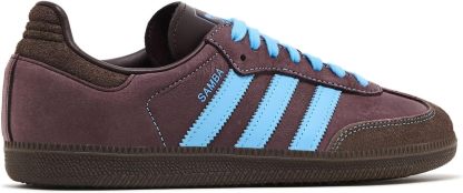 AD Sambae Womens Shoes