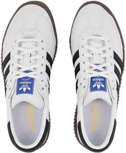 AD Sambae Womens Shoes