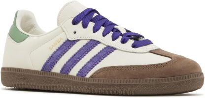 AD Sambae Womens Shoes