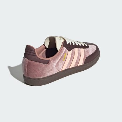 AD Sambae Womens Shoes