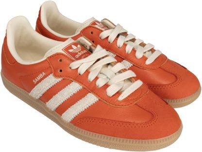 AD Sambae Womens Shoes