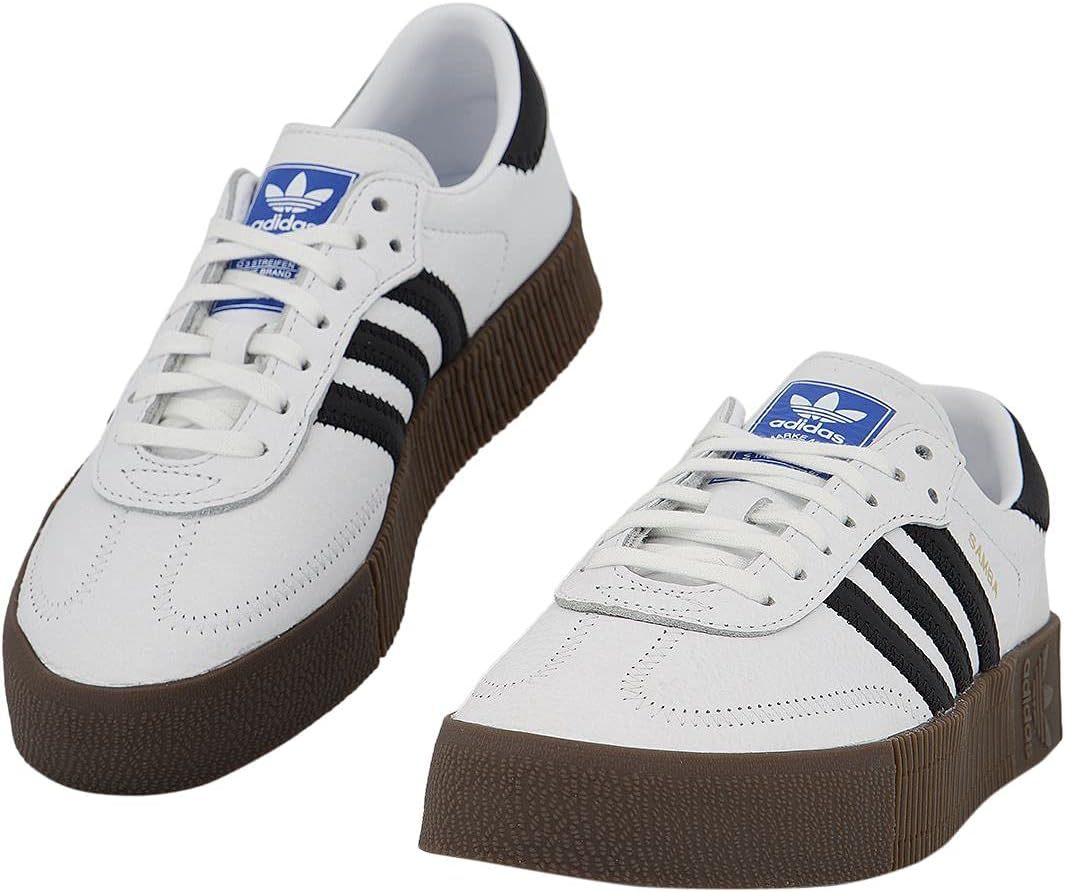 AD Sambae Womens Shoes