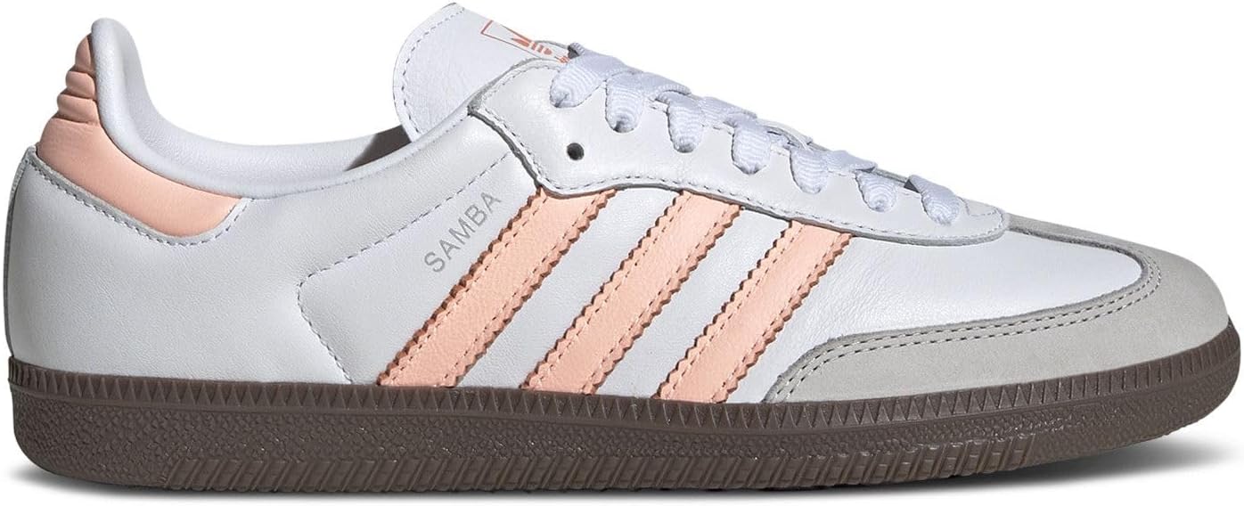 AD Sambae Womens Shoes