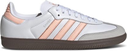 AD Sambae Womens Shoes