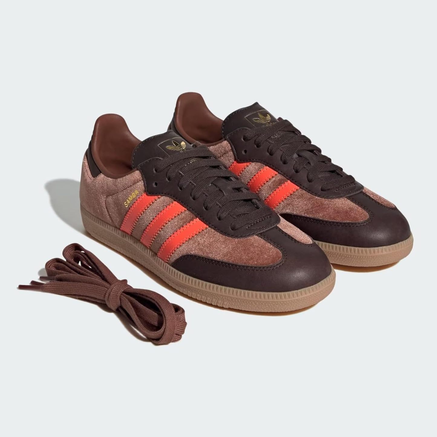 AD Sambae Womens Shoes