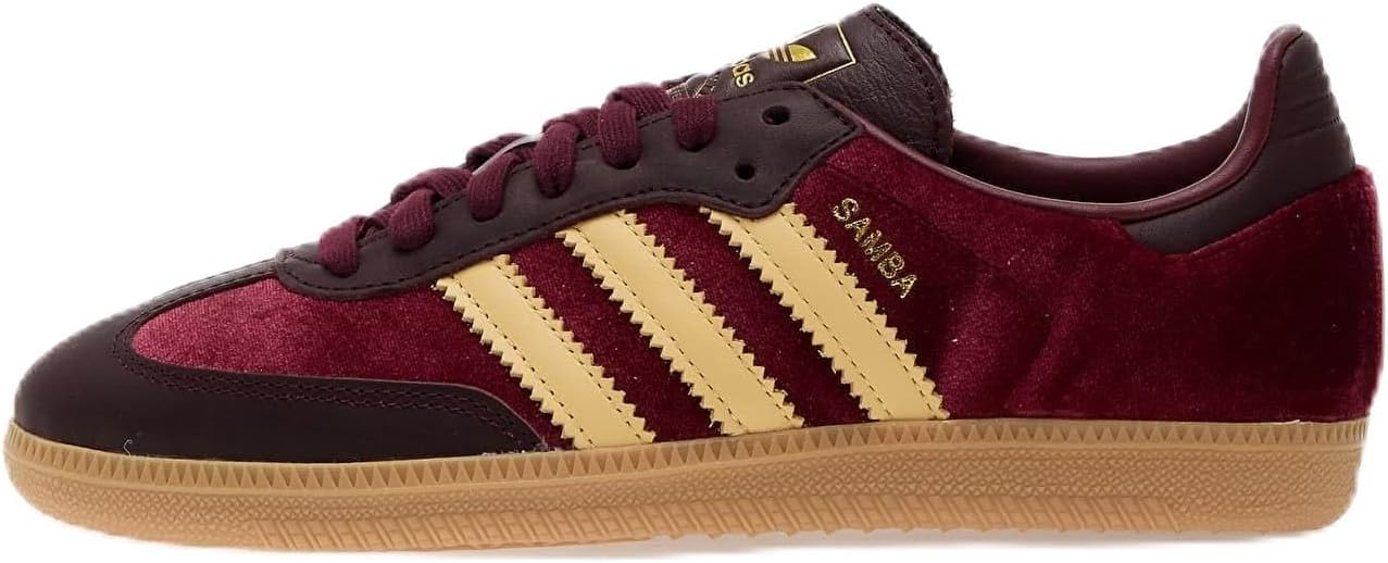 AD Sambae Womens Shoes