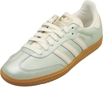 AD Sambae Womens Shoes