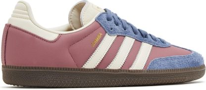 AD Sambae Womens Shoes