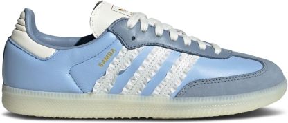 AD Sambae Womens Shoes