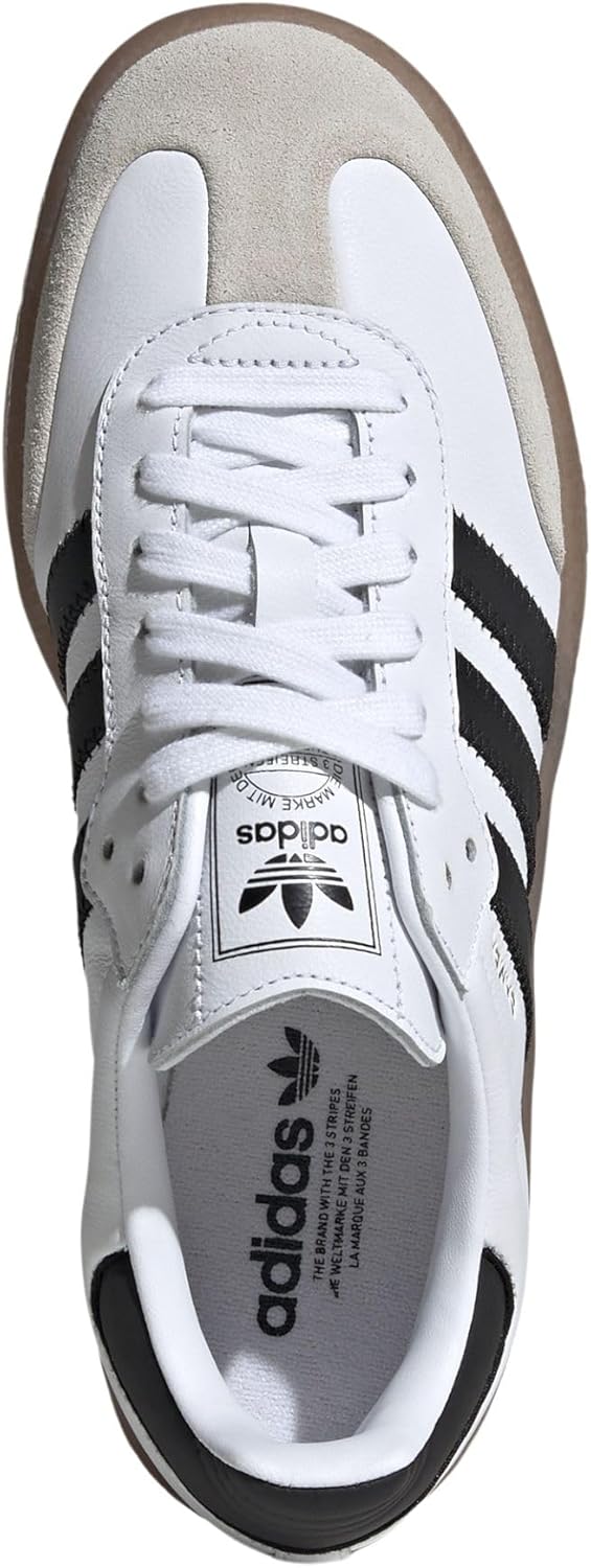 AD Sambae Womens Shoes