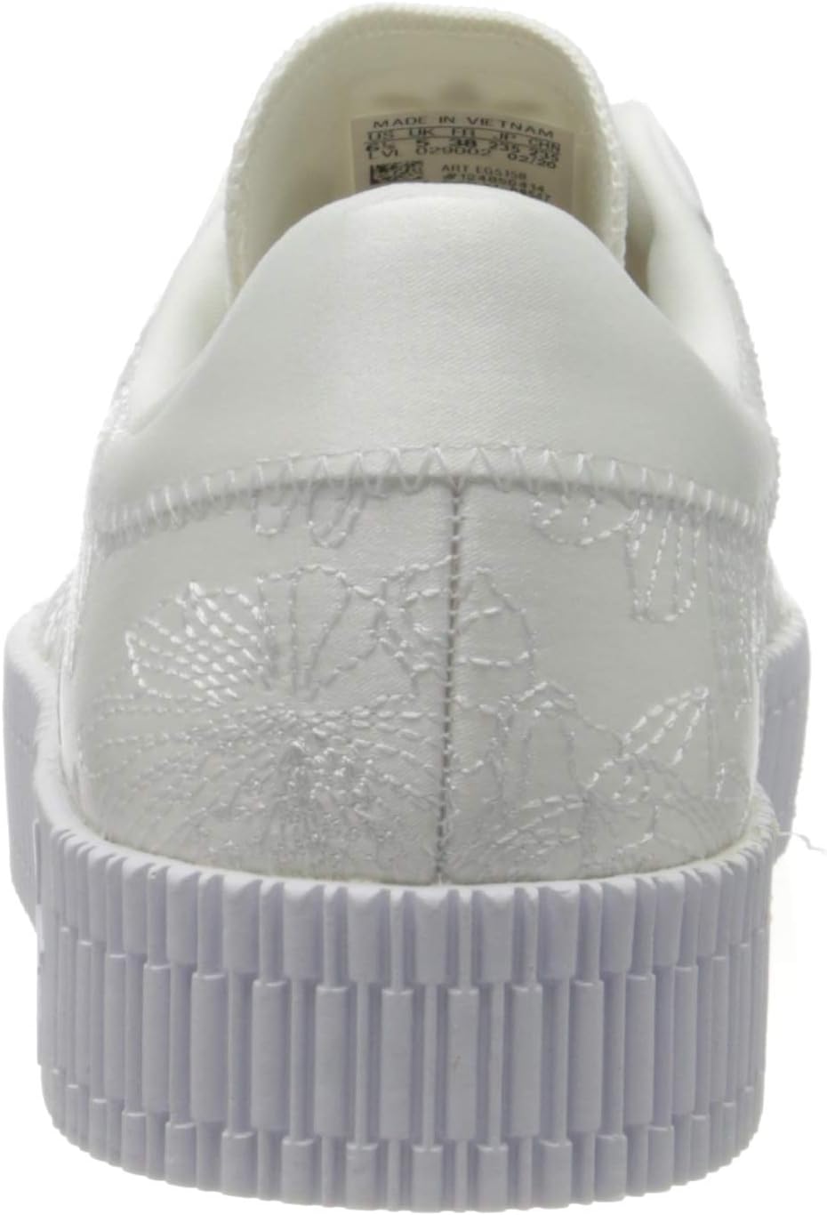 AD Sambae Womens Shoes