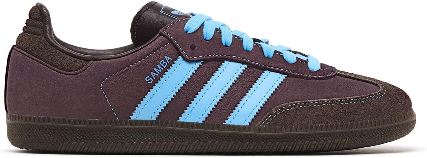 AD Sambae Womens Shoes