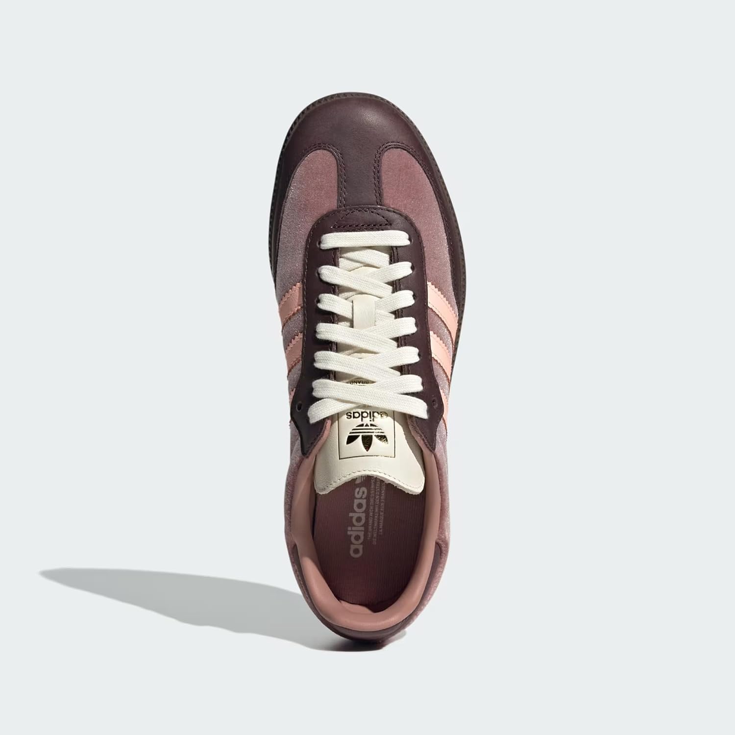 AD Sambae Womens Shoes