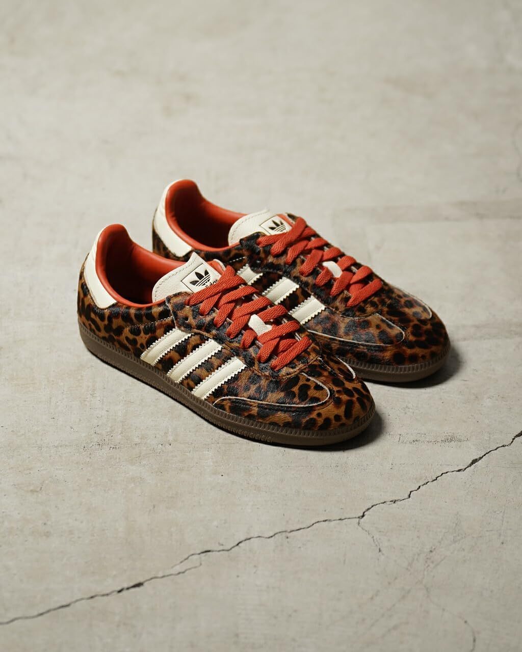 AD Sambae Womens Shoes