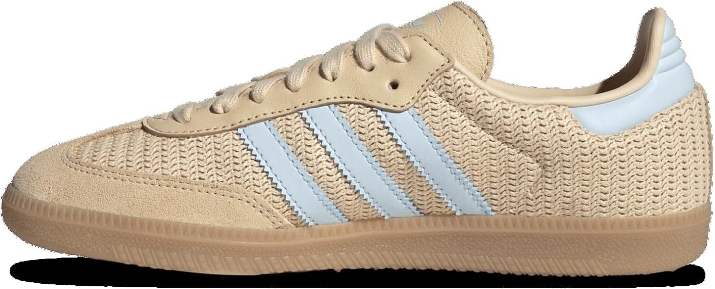 AD Sambae Womens Shoes