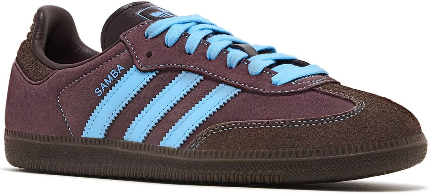 AD Sambae Womens Shoes