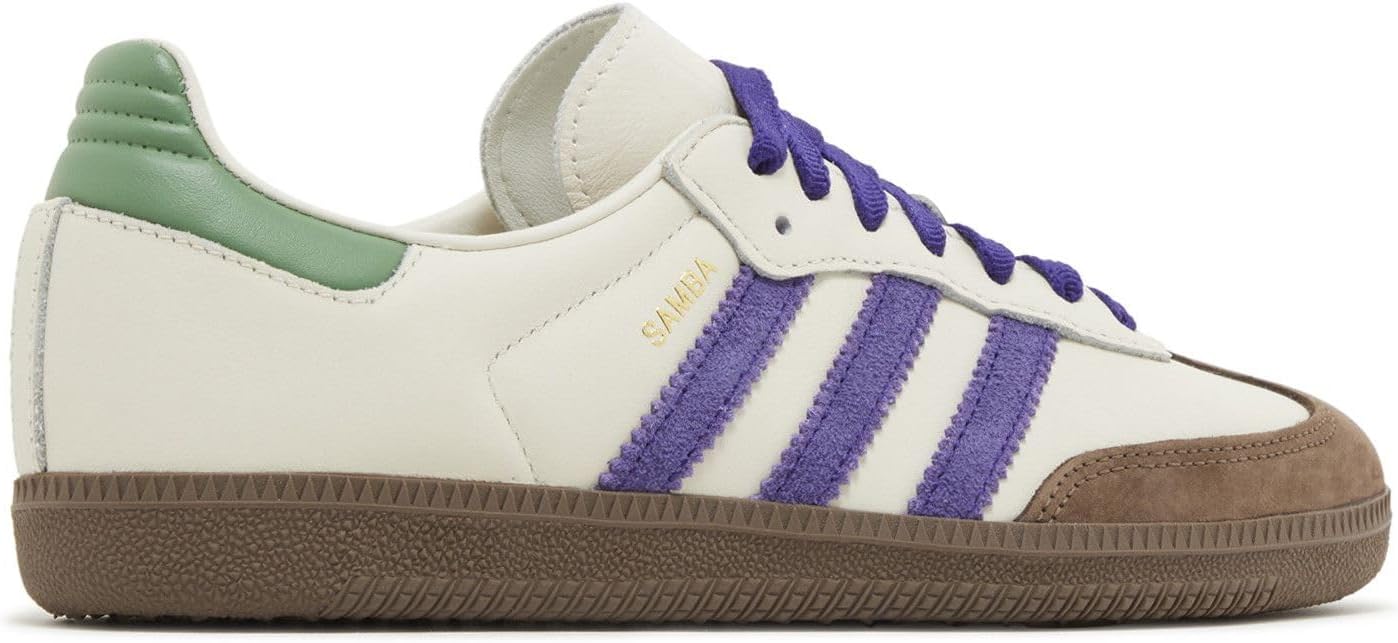 AD Sambae Womens Shoes