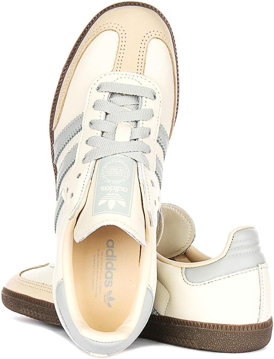 AD Sambae Womens Shoes