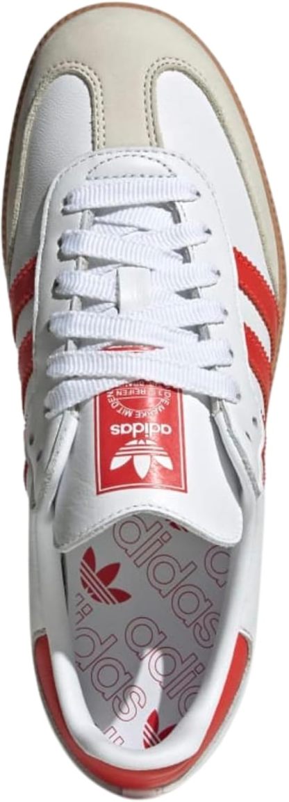 AD Sambae Womens Shoes