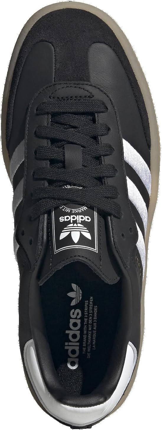 AD Sambae Womens Shoes