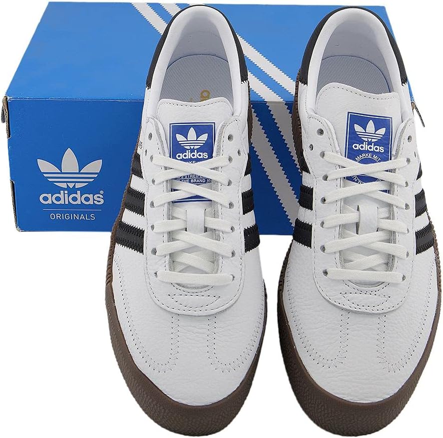 AD Sambae Womens Shoes