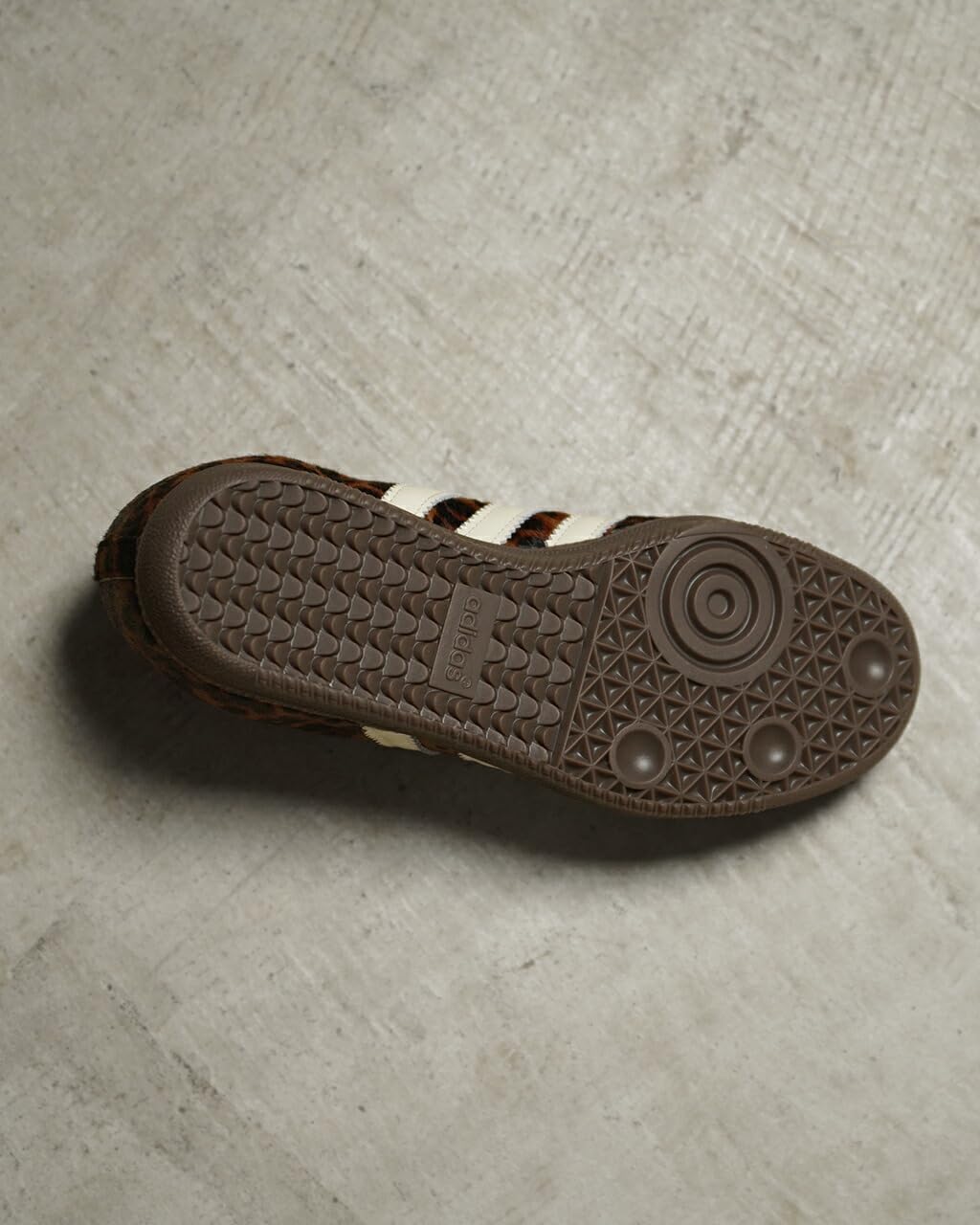 AD Sambae Womens Shoes