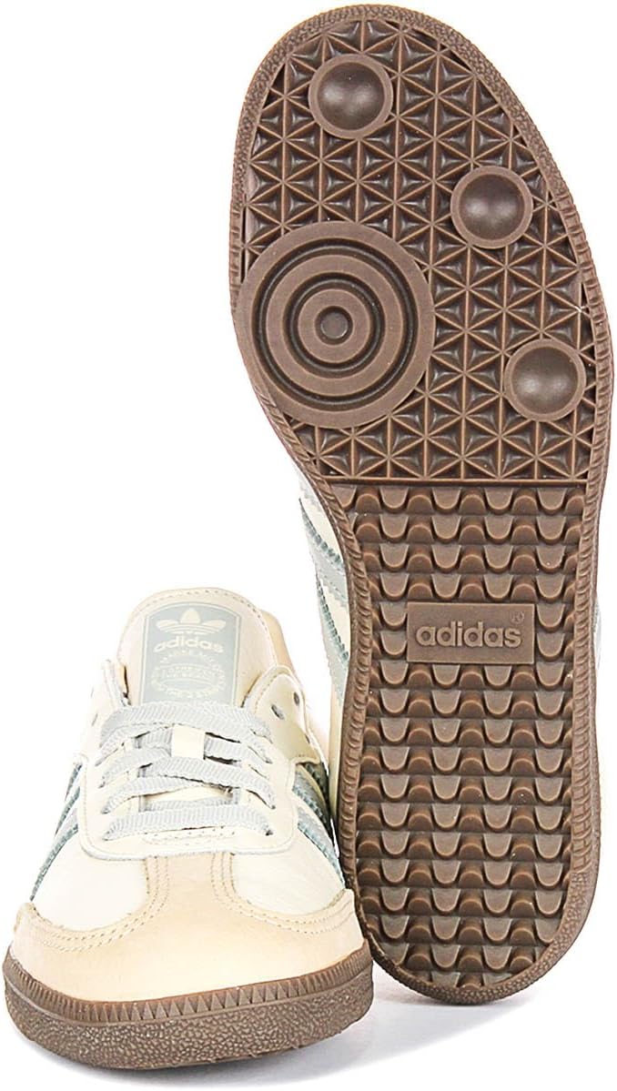 AD Sambae Womens Shoes