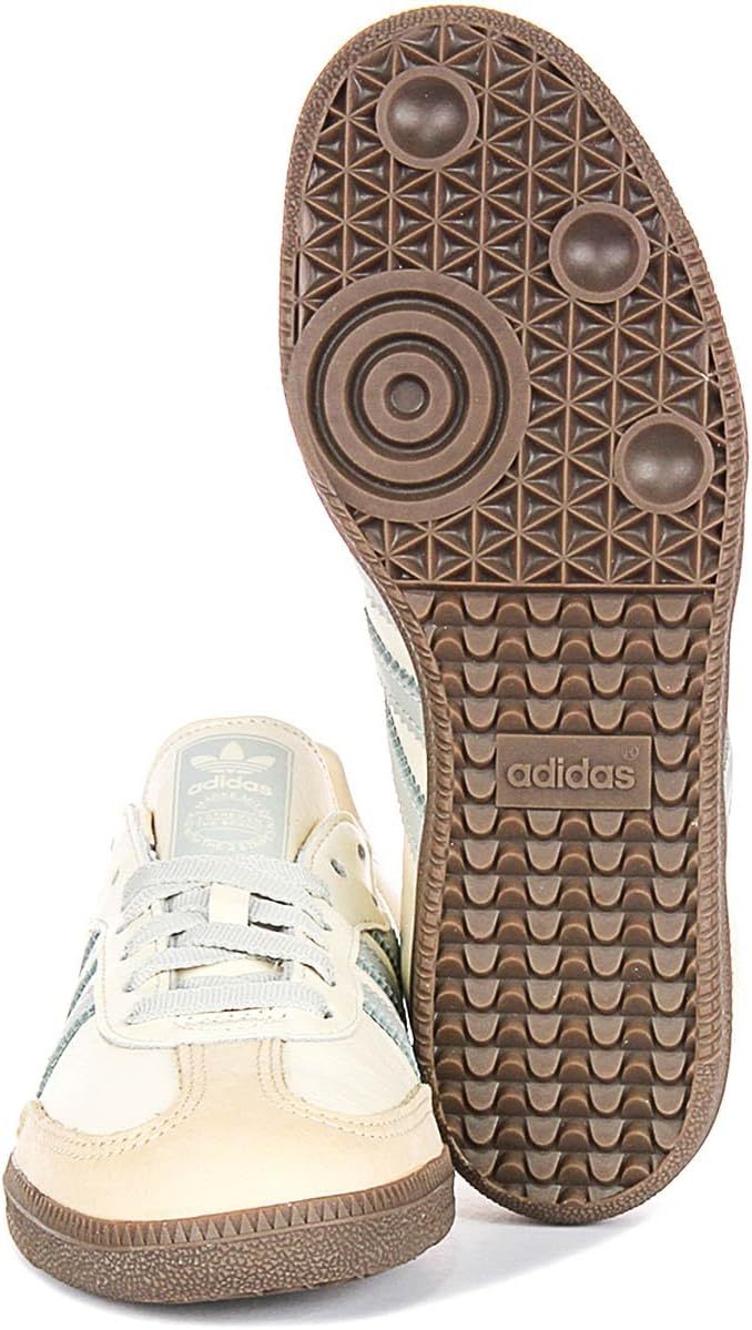 AD Sambae Womens Shoes