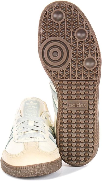 AD Sambae Womens Shoes