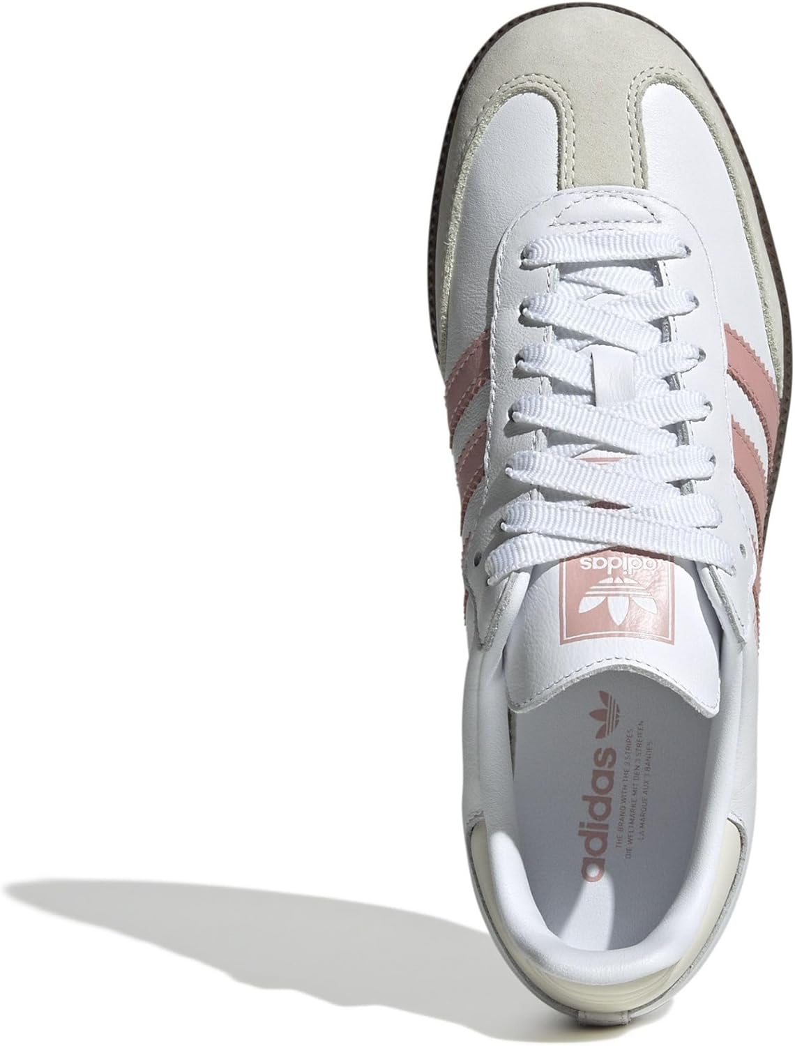 AD Sambae Womens Shoes