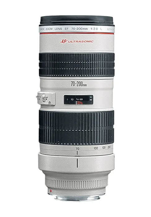 EF 70–200mm f/2.8L USM