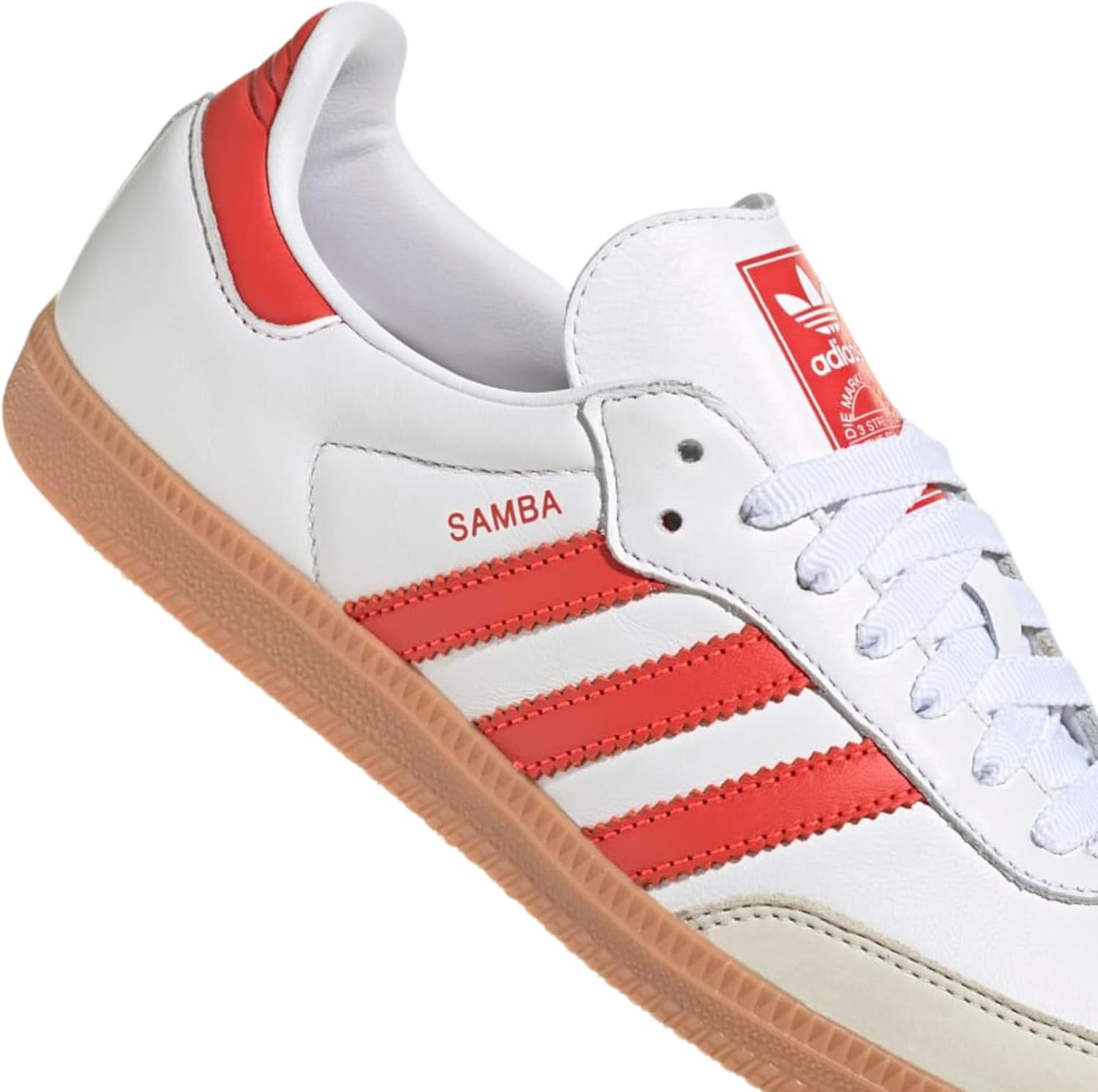 AD Sambae Womens Shoes