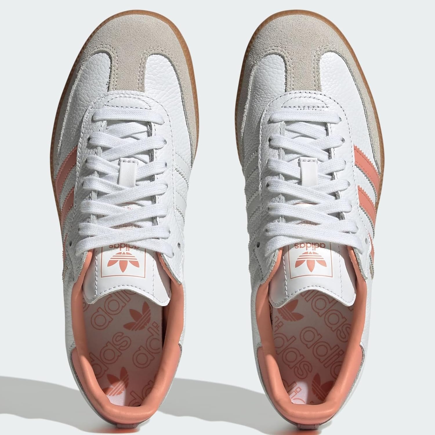 AD Sambae Womens Shoes