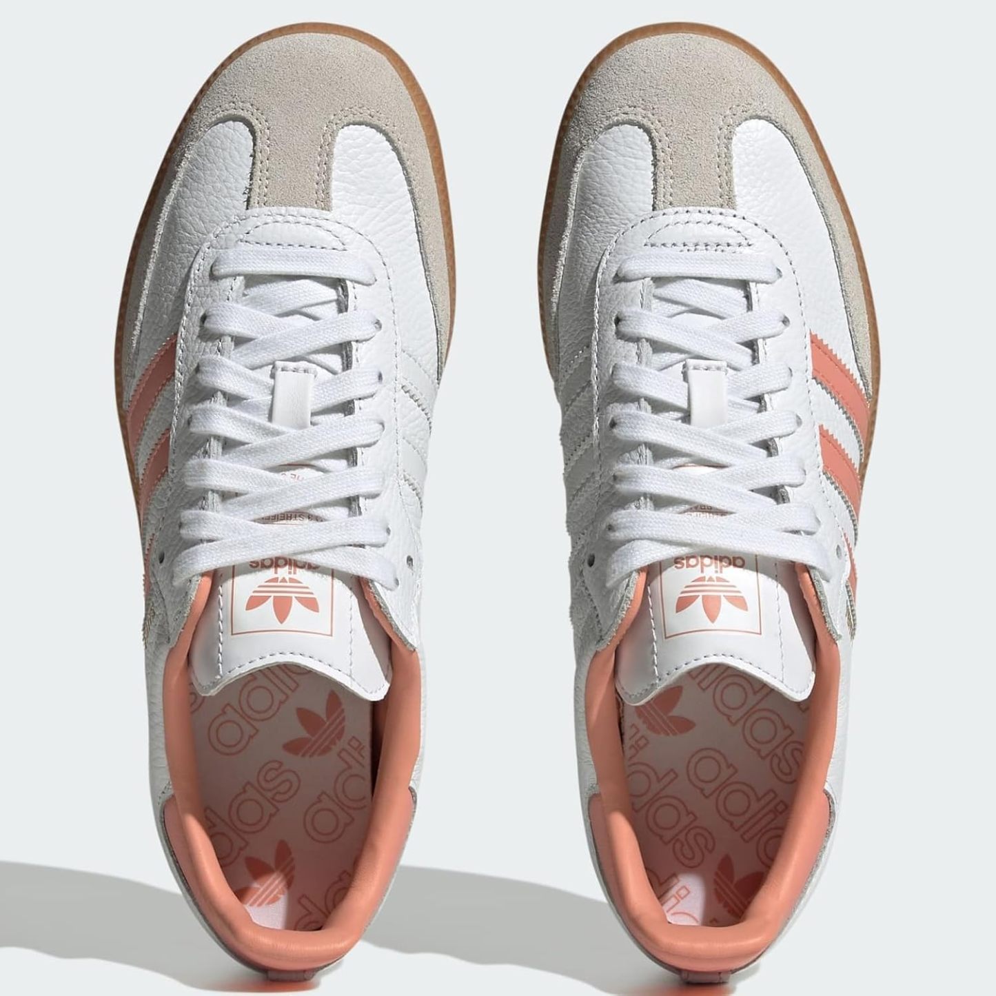 AD Sambae Womens Shoes