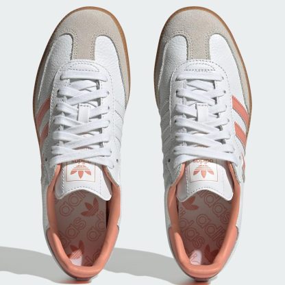 AD Sambae Womens Shoes