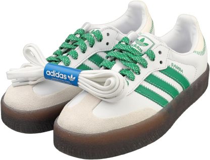 AD Sambae Womens Shoes