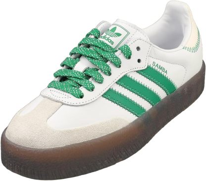 AD Sambae Womens Shoes