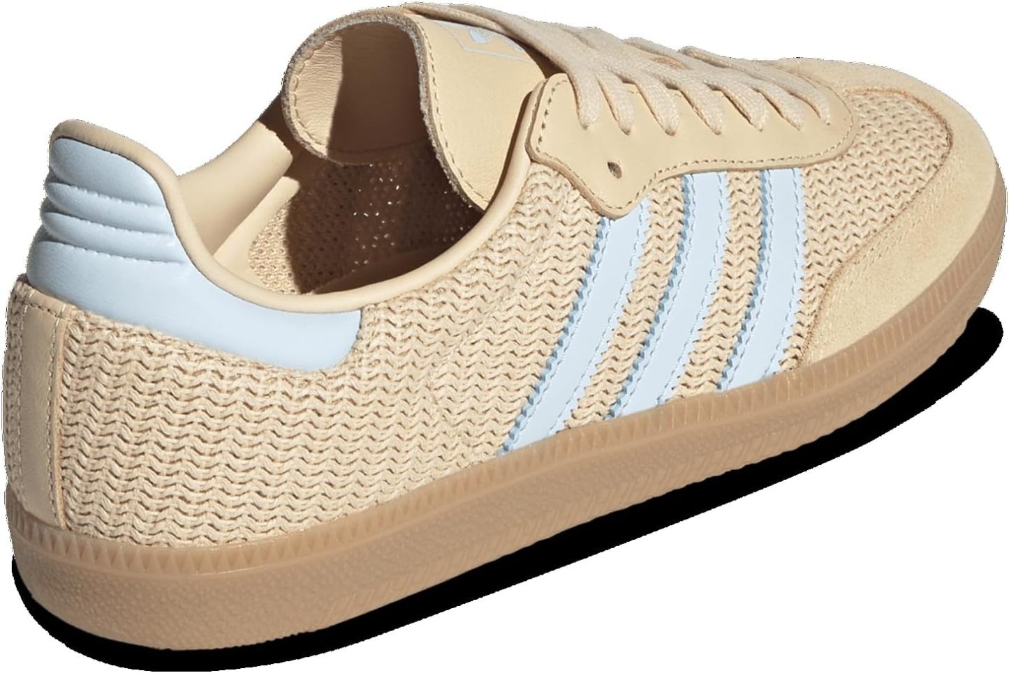 AD Sambae Womens Shoes