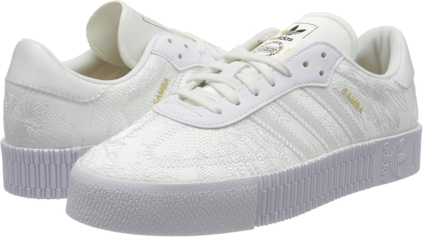 AD Sambae Womens Shoes