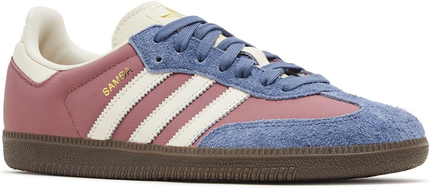 AD Sambae Womens Shoes