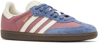 AD Sambae Womens Shoes