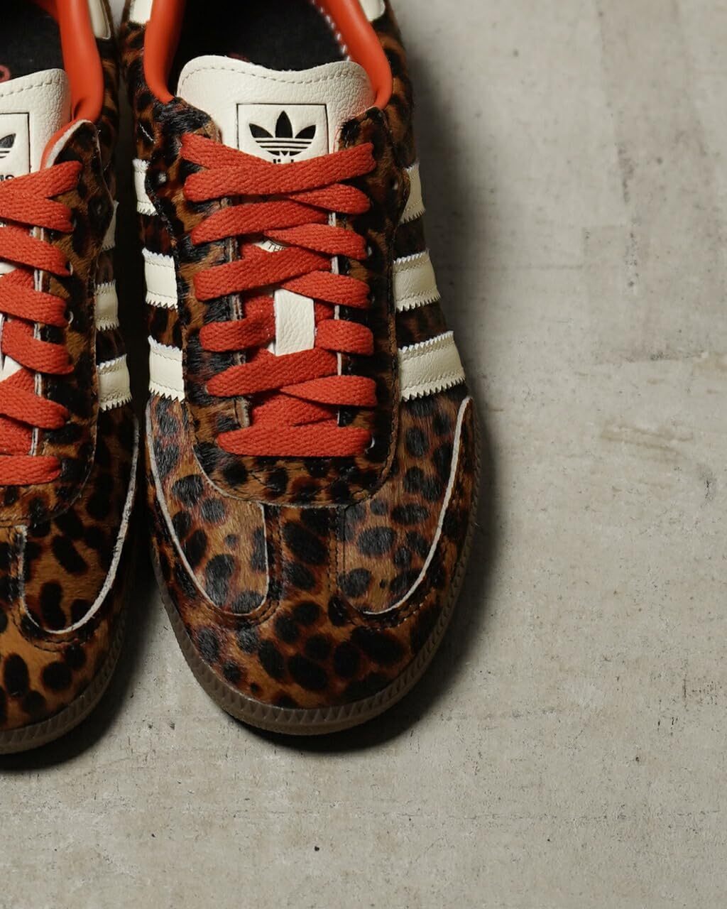 AD Sambae Womens Shoes