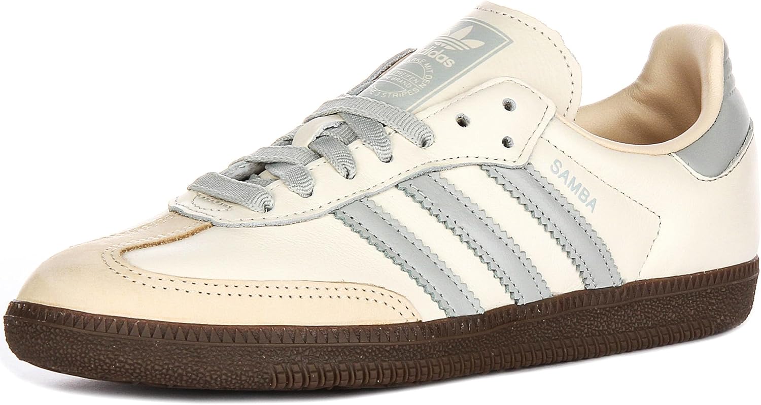 AD Sambae Womens Shoes